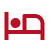 hotel icon